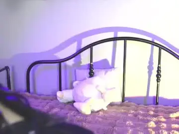 Chaturbate Live Sex of bayonetta_doll