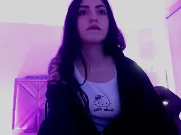 Chaturbate Adult Webcam of dahia_tay