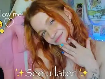 Chaturbate Live Porn of elly_milas