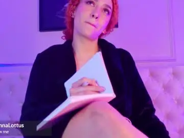 Chaturbate Best Webcam of irinnah_lottus