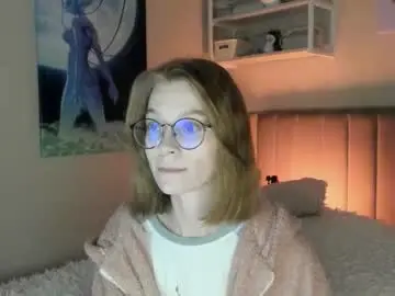 Chaturbate Nude Webcam of lunar_sofia