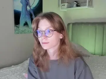 Chaturbate Best Webcam of lunar_sofia