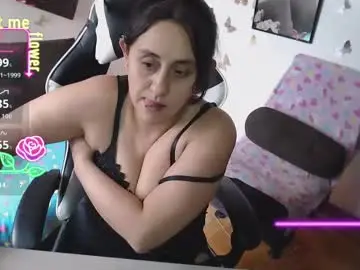 Chaturbate Nude Webcam of mel_raise