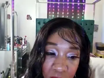 Chaturbate Live Porn of mzpretty444