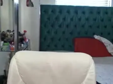 Chaturbate Nude Webcam of mzpretty444