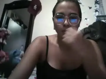 Chaturbate Live Sex Cam of triana_bell