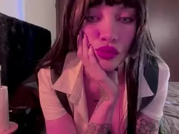 Chaturbate Live Sex of venicebtch666