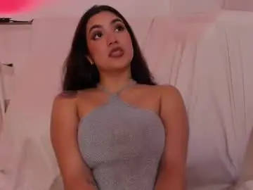 Chaturbate Private Sex Chat of veronicagilss
