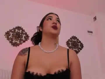 Chaturbate Live Porn of veronicagilss