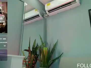 Chaturbate Watch Live Sex Cams of zoey_fox_