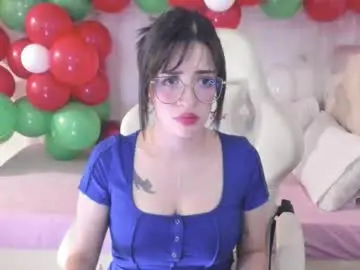 Chaturbate Nude Webcam of ana_ruuh