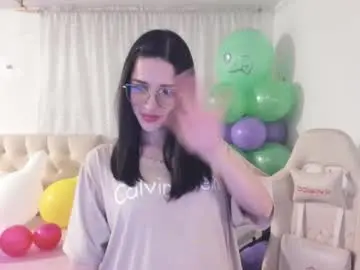 Chaturbate Adult Video Chat of ana_ruuh