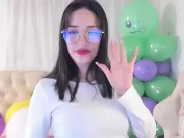 Chaturbate Adult Video Chat of ana_ruuh