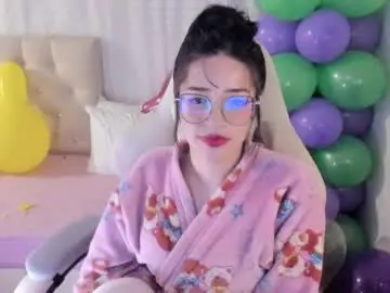 Chaturbate Best live sex cam show of ana_ruuh