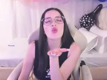 Chaturbate Best live sex cam show of ana_ruuh