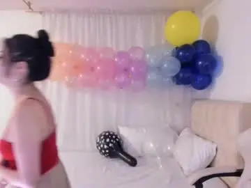 Chaturbate Best live sex cam show of ana_ruuh