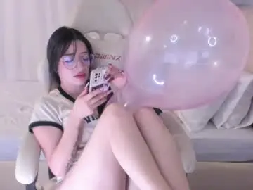 Chaturbate Live Sex of ana_ruuh