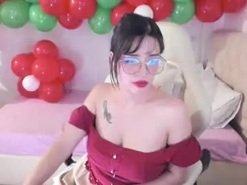 Chaturbate Private Sex Chat of ana_ruuh