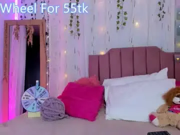 Chaturbate Best live sex cam show of aurora_duval