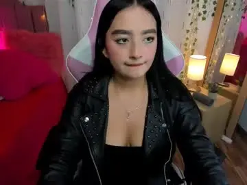 Chaturbate Live Sex Cam of aurora_duval