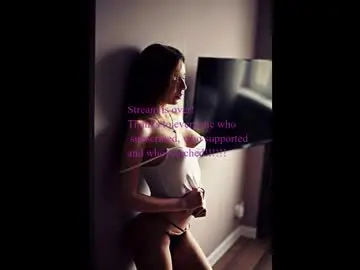 Chaturbate Sex Cam of catisyfury