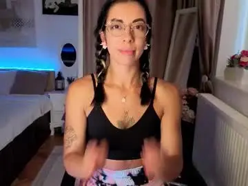 Chaturbate Best Webcam of cupcake_comet1