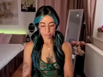 Chaturbate Live Sex Cam of cupcake_comet1