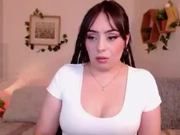 Chaturbate Best Webcam of harmonyy01