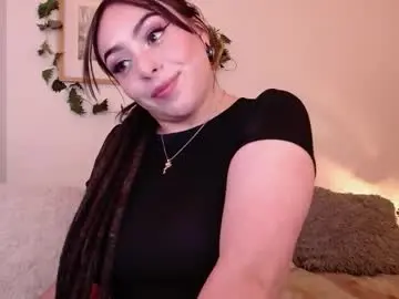 Chaturbate Sex Chat of harmonyy01