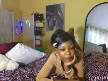 Chaturbate Nude Webcam of liyahs_lair