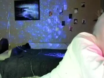 Chaturbate Nude Webcam of velunnight