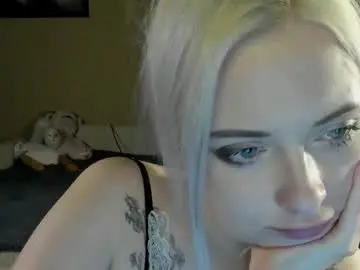 Chaturbate Nude Webcam of velunnight