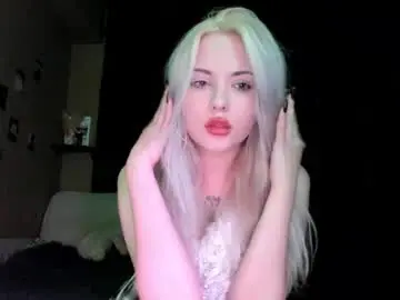 Chaturbate Sex Cam of velunnight