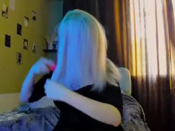 Chaturbate Sex Chat of velunnight