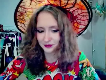 Chaturbate Adult Video Chat of joanna_tompsonlove0