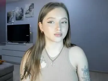 Chaturbate Adult Webcams of ju_lii