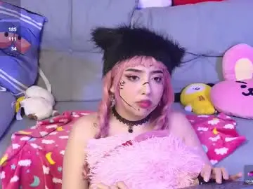 Chaturbate Best Webcam of megumi_yang