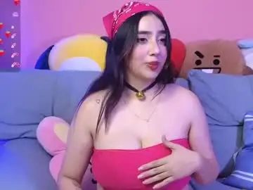 Chaturbate Live Sex of megumi_yang