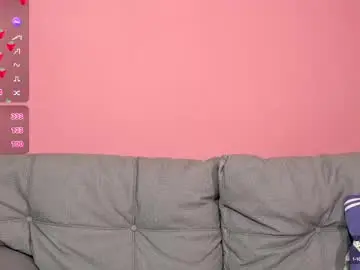 Chaturbate Live Sex of megumi_yang