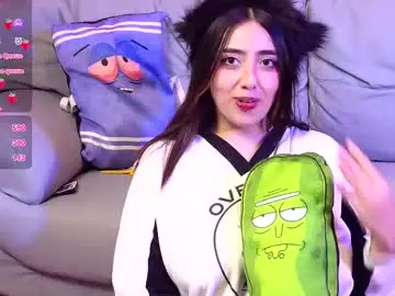 Chaturbate Free Live Porn of megumi_yang
