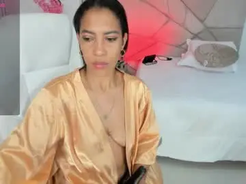 Chaturbate Adult Video Chat of shantall_wills