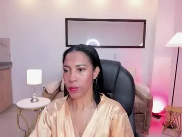 Chaturbate Best live sex cam show of shantall_wills