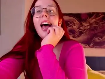 Chaturbate Live Sex Cam of vanessalincum
