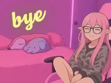 Chaturbate Private Sex Chat of waifumochi_chan