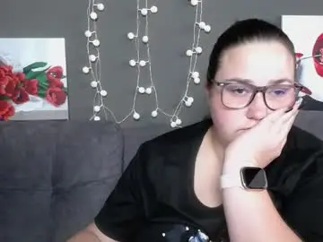 Chaturbate Adult Webcam of xx_daniella_xx