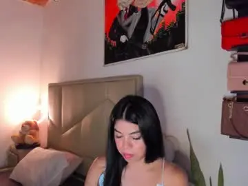 Chaturbate Live Sex Cam of aliciabiden
