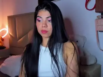 Chaturbate Adult Video Chat of aliciabiden
