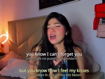 Chaturbate Live Sex Cam of aliciabiden
