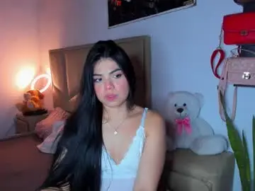 Chaturbate Live Sex of aliciabiden