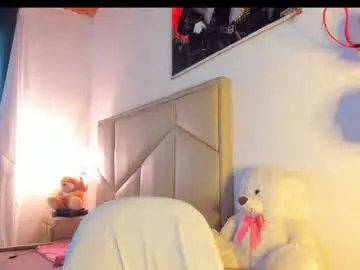 Chaturbate Adult Video Chat of aliciabiden